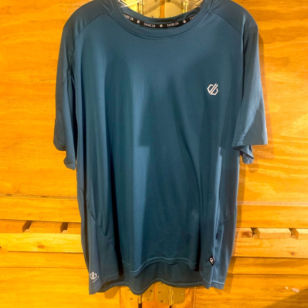 Dry-Wick 2XL Dare 2b T-shirt